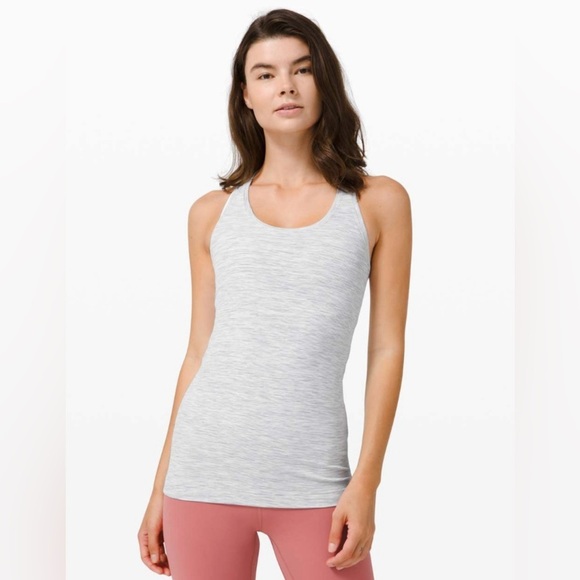 Lululemon Cool Racerback - Picture 7 of 10